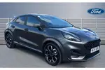 2024 Ford Puma