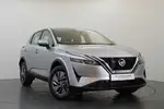2023 Nissan Qashqai