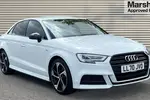 2020 Audi A3