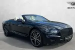 2019 Bentley Continental GTC