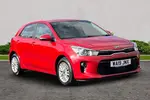 2019 Kia Rio