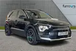 2025 Kia Niro