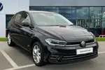 2024 Volkswagen Polo