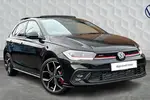 2025 Volkswagen Polo GTI
