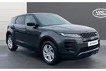 2019 Land Rover Range Rover Evoque