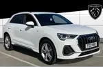 2021 Audi Q3
