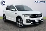 2021 Volkswagen T-Cross
