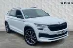 2024 Skoda Kodiaq