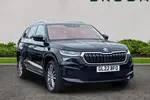 2022 Skoda Kodiaq