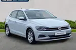 2020 Volkswagen Polo