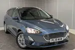 2019 Ford Focus Estate