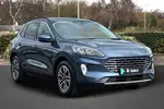 2022 Ford Kuga