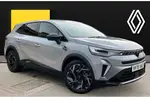 2025 Renault Symbioz