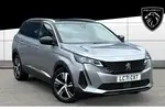 2021 Peugeot 5008