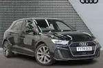 2024 Audi A1