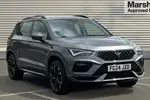 2024 Cupra Ateca