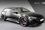 2023 Audi RS6