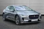 2020 Jaguar I-Pace
