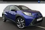 2024 Toyota Aygo X
