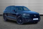2022 Volkswagen Touareg