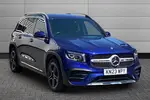 2023 Mercedes-Benz GLB