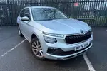 2024 Skoda Kamiq