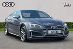 2017 Audi A5