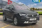 2022 SEAT Ateca
