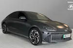 2025 Hyundai IONIQ 6