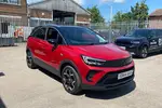2024 Vauxhall Crossland