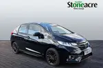 2018 Honda Jazz