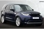 2018 Land Rover Discovery
