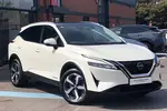 2023 Nissan Qashqai