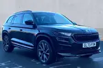 2023 Skoda Kodiaq