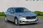 2023 Skoda Fabia