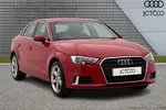2019 Audi A3
