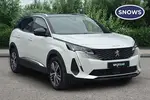 2023 Peugeot 3008