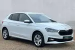 2025 Skoda Fabia