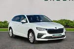 2025 Skoda Scala