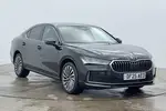2025 Skoda Superb