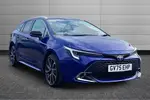2025 Toyota Corolla Touring Sport