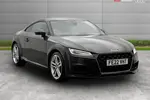 2022 Audi TT
