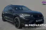 2022 Cupra Ateca