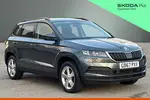 2018 Skoda Karoq