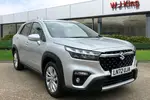 2022 Suzuki S-Cross
