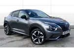 2025 Nissan Juke