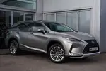 2022 Lexus RX L