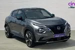 2024 Nissan Juke