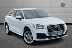 2018 Audi Q2