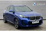 2022 BMW X1